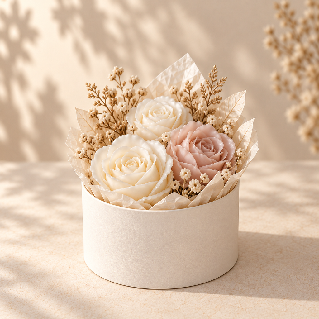 Wachsblumen – Standard